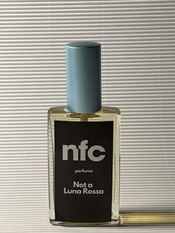 Parfum bărbați NFC Not a Luna Rossa