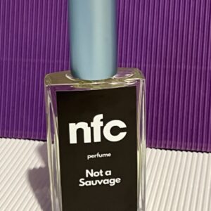 Parfum bărbați NFC Not a Sauvage