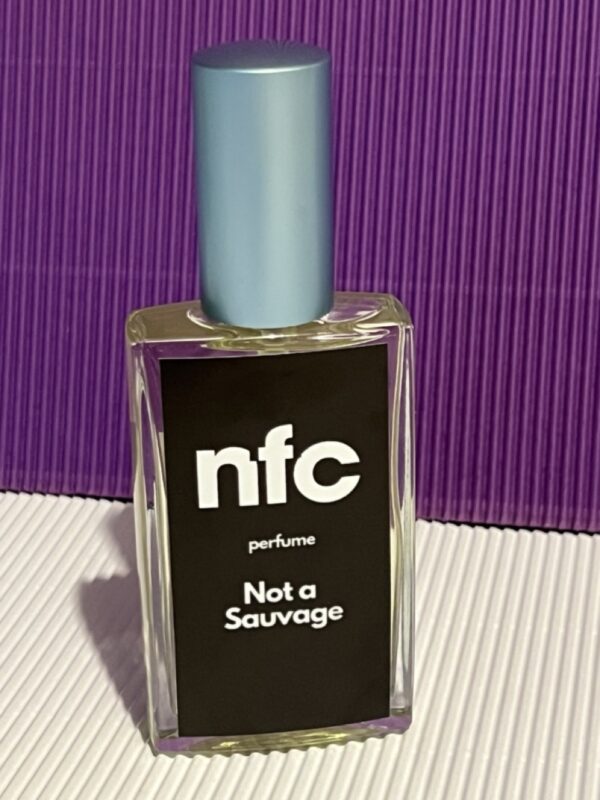 Parfum bărbați NFC Not a Sauvage