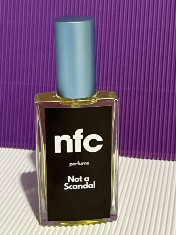 Parfum bărbați NFC Not a Scandal