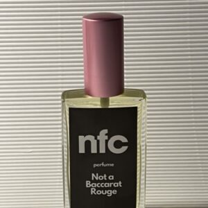 Parfum pentru femei NFC Not a Baccarat Rouge