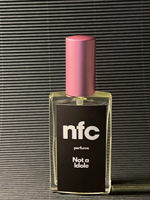 Parfum pentru femei NFC Not a Idole