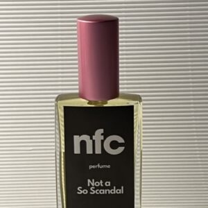 Parfum pentru femei NFC Not a So Scandal