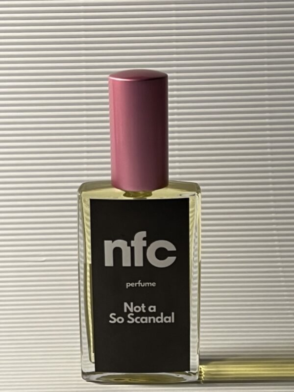 Parfum pentru femei NFC Not a So Scandal